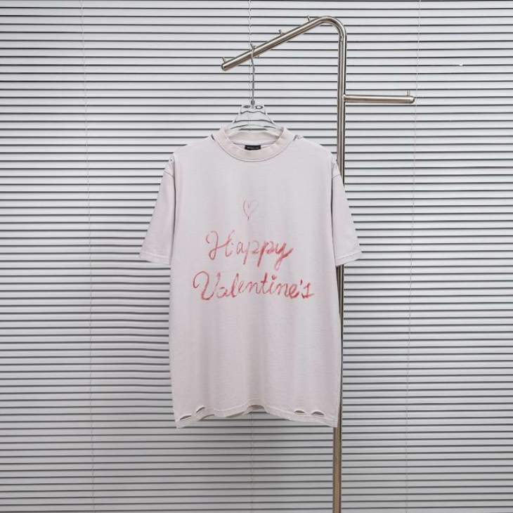 Picture of Balenciaga T Shirts Short _SKUBalenciagaS-XLxetr20321486